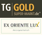 Silber kaufen wo? im TG GoldSupermarkt!